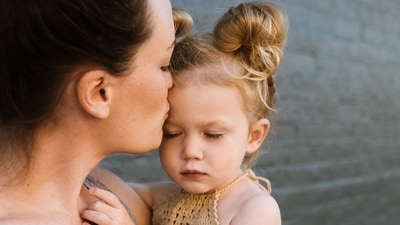 6. Discipline with love: Discipline is critical for raising children with positive behaviors, but it should be done with love. Positive discipline focuses on teaching rather than punishment. It is a more effective approach to instilling responsible behavior in children. (Pixabay) 6. Discipline with love: Discipline is critical for raising children with positive behaviors, but it should be done with love. Positive discipline focuses on teaching rather than punishment. It is a more effective approach to instilling responsible behavior in children. (Pixabay)