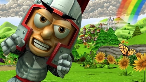 Catapult King Catapult King