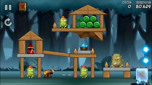 Siege Hero Wizards Siege Hero Wizards