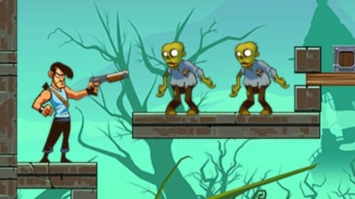 Stupid Zombies Stupid Zombies