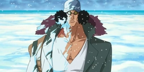 Image Credit: Toei Animation Image Credit: Toei Animation