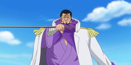 Image Credit: Toei Animation Image Credit: Toei Animation