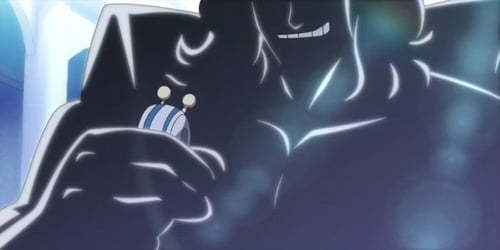 Image Credit: Toei Animation Image Credit: Toei Animation