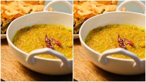 Detox Khichdi Detox Khichdi
