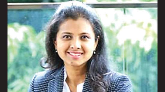 JobsForHer.com founder Neha Bagaria buys luxe flat in SoBo project for ₹121 crore