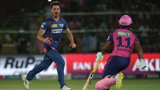 IPL 2023 RR vs LSG Highlights IPL 2023 RR vs LSG Highlights