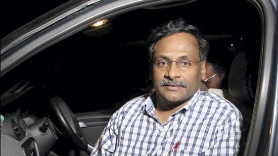 Former Delhi University professor GN Saibaba had submitted to the top court through his lawyers that while he may have ideological inclinations, he was not involved in any criminal activity. (PTI)
