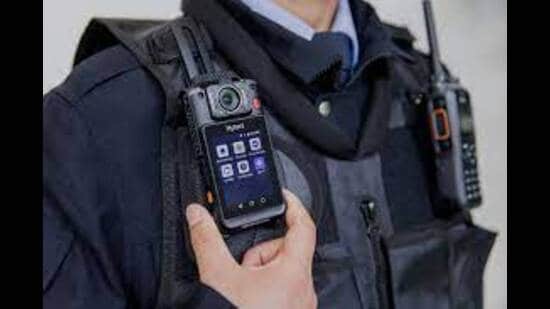 Preventing trader harassment: Now, body-worn cameras mandatory for enforcement officials (Pic for representation only)