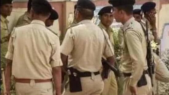 Shops and business establishments were shut down in these districts. (Representative file image)