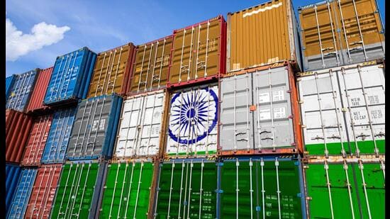 The new FTP could have done better. It does not fully recognise the remarkable opportunity that India is now presented with. Nor does it acknowledge the fact that a global supply chain shift towards India will not happen by default. (Shutterstock)