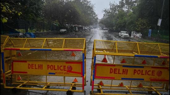 Traders’ association said that one cannot take law into their own hands in the name of performance. (Representative image/AFP)