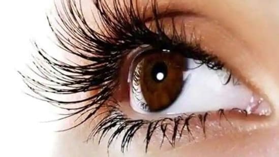 "Cases of redness, itching, and burning are commonly seen amid the rising temperatures in summer. Dry eyes can cause such symptoms. Therefore, people should take care of their hydration levels and drink plenty of water and fluids, especially when out in the sun," says Dr Rishi Raj Borah.&nbsp;(Shutterstock)