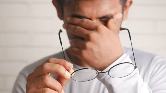 Tip for allergic reaction: At times, an allergic reaction might trigger irritation in the eyes. It is best to use an antihistamine in the form of a tablet or an eye drop to get relief.&nbsp;(Unsplash)