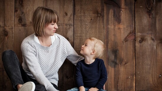 5. Set Boundaries: Setting boundaries helps children understand what is and isn’t acceptable behavior. Clearly state your expectations and consequences for breaking rules. This helps your child understand the expectations and helps them develop self-discipline.(Pexels )