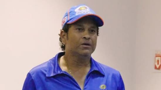 Sachin Tendulkar (MI)