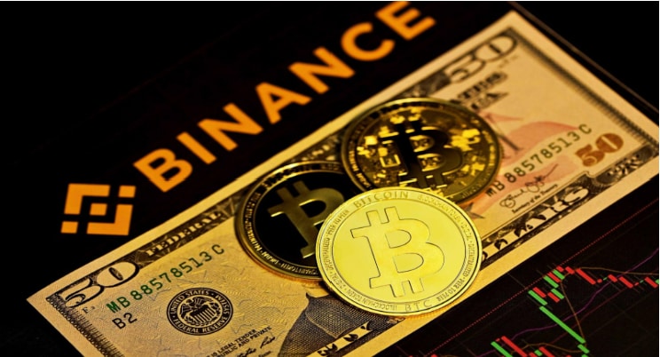 BNB (BNB) is the native token of the Binance exchange