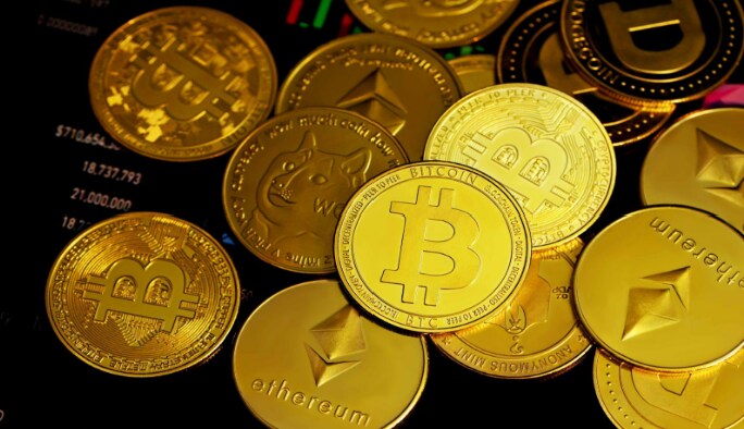 Coinbase Stock: The Indirect Investment Opportunity
