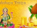 Know all about Akshaya Tritiya 2023 shubh muhurat, city-wise puja time, auspicious time to buy gold, and more. Know all about Akshaya Tritiya 2023 shubh muhurat, city-wise puja time, auspicious time to buy gold, and more.