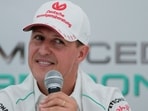 Michael Schumacher 