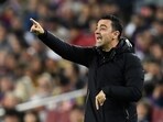 A loss to Atletico combined with a win the previous night by Madrid when it hosts Celta Vigo could stir up fears of a meltdown A loss to Atletico combined with a win the previous night by Madrid when it hosts Celta Vigo could stir up fears of a meltdown