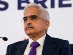 Shaktikanta Das, governor of the Reserve Bank of India