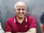 Former Delhi deputy chief minister Manish Sisodia Former Delhi deputy chief minister Manish Sisodia