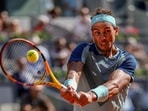 Rafael Nadal Rafael Nadal