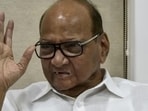 Last week, Pawar had said that he did not favour the formation of a JPC to probe into the issue and that Adani was being targetted over the Hindenburg report. (File) Last week, Pawar had said that he did not favour the formation of a JPC to probe into the issue and that Adani was being targetted over the Hindenburg report. (File)