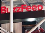 BuzzFeed to shutdown its news division. (AP Photo/Ted Shaffrey, File)
