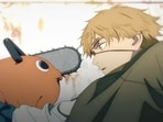 Last October marked the release of the first season of the Chainsaw Man anime series, which proved to be a smashing success with fans worldwide. (MAPPA)