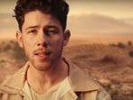 Nick Jonas performed a fresh version of Tu Maan Meri Jaan with King, Nick Jonas performed a fresh version of Tu Maan Meri Jaan with King,