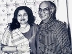 Pamela Chopra was married to Yash Chopra. 