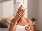 Even though UVB rays, which cause sunburns, are mostly blocked by windows, UVA rays, which cause long-term skin damage and aging, can still penetrate through glass. Even though UVB rays, which cause sunburns, are mostly blocked by windows, UVA rays, which cause long-term skin damage and aging, can still penetrate through glass.
