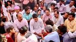 Sachin Pilot said justice should not be delayed for the tea vendor’s family and justice should also be visible, (Twitter/SachinPilot)
