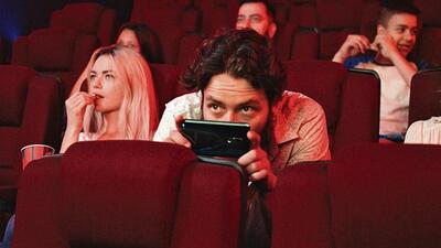 Cinematograph Act, 1952 amendments approved: Film pirates beware, you are in for a big scare Cinematograph Act, 1952 amendments approved: Film pirates beware, you are in for a big scare