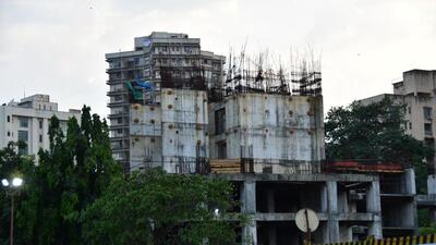 Prestige Group inks DA to redevelop Worli project Prestige Group inks DA to redevelop Worli project