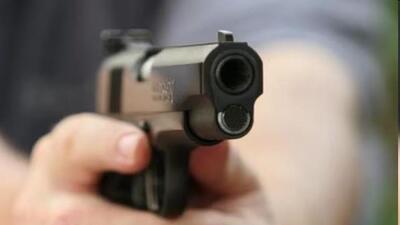 An ex-serviceman allegedly opened fire at his wife and minor daughter after they objected to him drinking alcohol in Kishtwar, Jammu and Kashmir. (HT File)