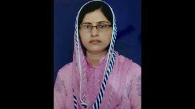 Anuradha Chauhan (Sourced) Anuradha Chauhan (Sourced)