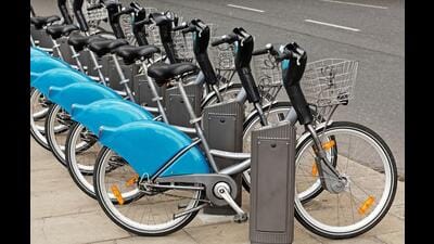 As per an education department official, 940 eligible students applied for the scheme in 2021-22 and 437 applied in 2022-23 from Rohtak, and all of them are still waiting for their bicycles. (Getty Images)