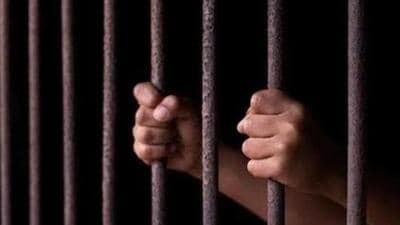 District jail superintendent said the prisoners could have been planning to escape a long time back. (Representative file image) District jail superintendent said the prisoners could have been planning to escape a long time back. (Representative file image)