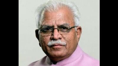 Haryana government has informed the National Commission for Scheduled Castes (NCSC) that the state directorate of medical education and research (DMER) has lodged First Information Report (FIR) against a private nursing institute allegedly involved in forging documents to claim post matric scholarship. (HT File) Haryana government has informed the National Commission for Scheduled Castes (NCSC) that the state directorate of medical education and research (DMER) has lodged First Information Report (FIR) against a private nursing institute allegedly involved in forging documents to claim post matric scholarship. (HT File)
