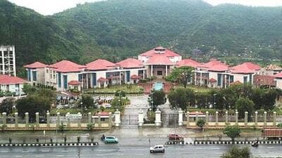 Inclusion of the Meetei/Meitei community in the ST list is one of the long standing demands of several civil society organisations. (High Court Of Manipur) Inclusion of the Meetei/Meitei community in the ST list is one of the long standing demands of several civil society organisations. (High Court Of Manipur)