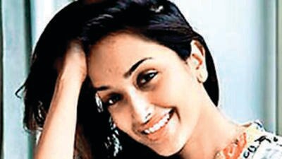 Jiah Khan Jiah Khan