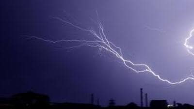 Lucknowites might get a little respite from the scorching heat on Friday as the city and its neighbouring areas will have a partly cloudy sky as per the met department (Pic for representation)
