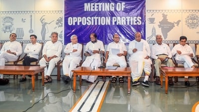 Left pointed out issues that can usher Opposition parties to consolidate at national level. (PTI) Left pointed out issues that can usher Opposition parties to consolidate at national level. (PTI)