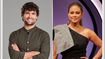 Paul Peden had accused Vanessa Lachey of beibg biased in Love Is Blind reunion episode. Paul Peden had accused Vanessa Lachey of beibg biased in Love Is Blind reunion episode.