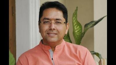 Punjab employment generation, skill development and training minister Aman Arora (HT File Photo) Punjab employment generation, skill development and training minister Aman Arora (HT File Photo)