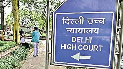 The Delhi high court will take up the case next on July 13. (File Photo) The Delhi high court will take up the case next on July 13. (File Photo)
