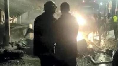 The agency said it recovered handwritten notes from the house of the main accused during searches. (PTI file image) The agency said it recovered handwritten notes from the house of the main accused during searches. (PTI file image)