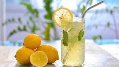 The craze for aerated water and lemonade made a few Indians sell the beverages in the bazaars. In 1883, Sadar Bazaar had nine soda water and lemonade sellers. (REPRESENTATIVE PHOTO) The craze for aerated water and lemonade made a few Indians sell the beverages in the bazaars. In 1883, Sadar Bazaar had nine soda water and lemonade sellers. (REPRESENTATIVE PHOTO)